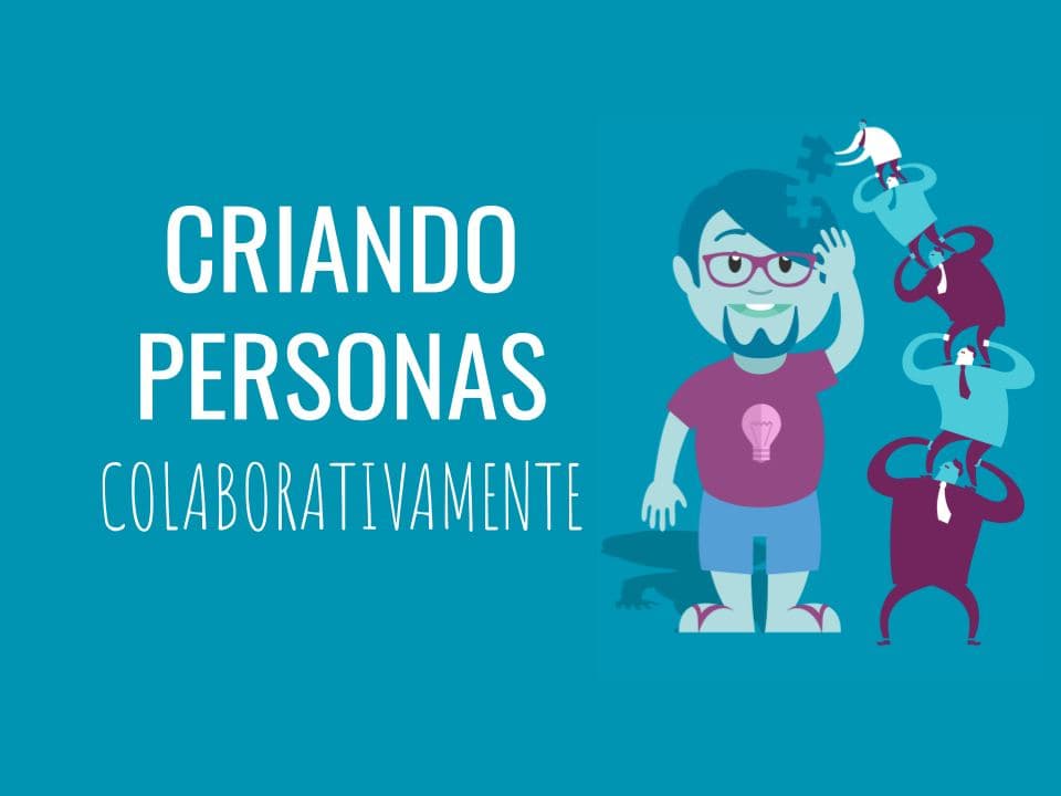 Personas – Shopping UOL