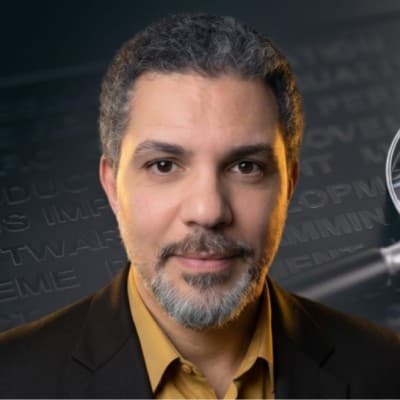 Vladimir Rodrigues de Lima