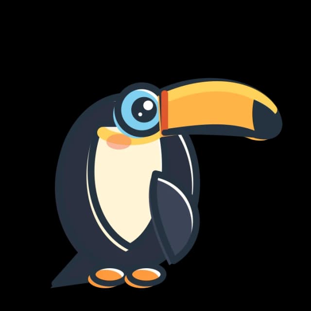Tuca, tucano