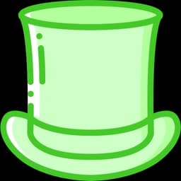 Chapéu Verde