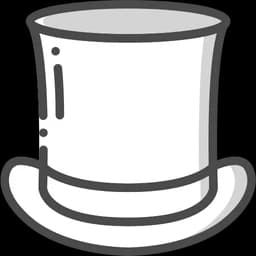 Chapéu Branco