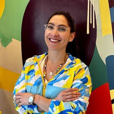 Laura Molina Castilla